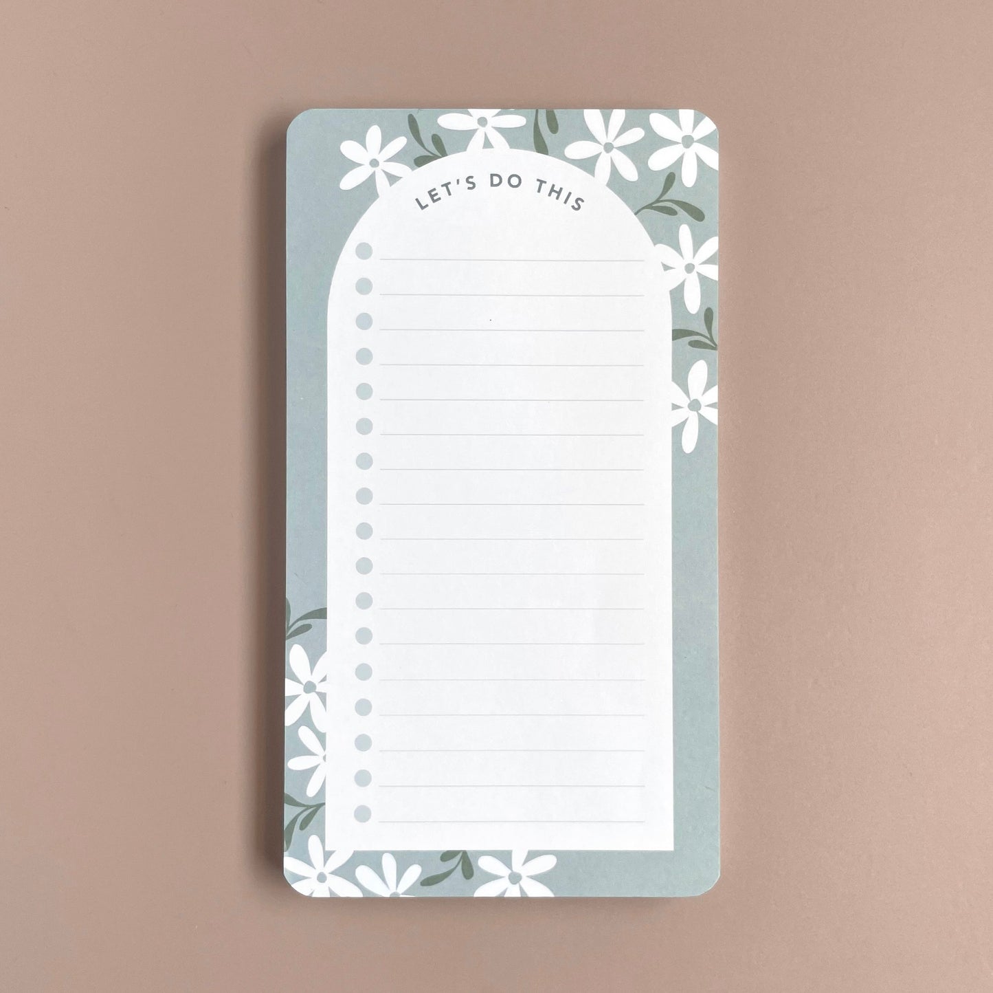 Spring Fields | Desktop Planners Bundle of 3 (UP. $44)