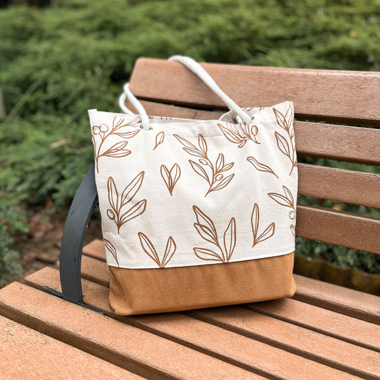 Sienna Everyday Tote