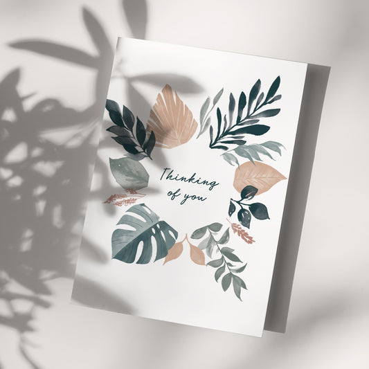 Thinking of You | Greeting Card