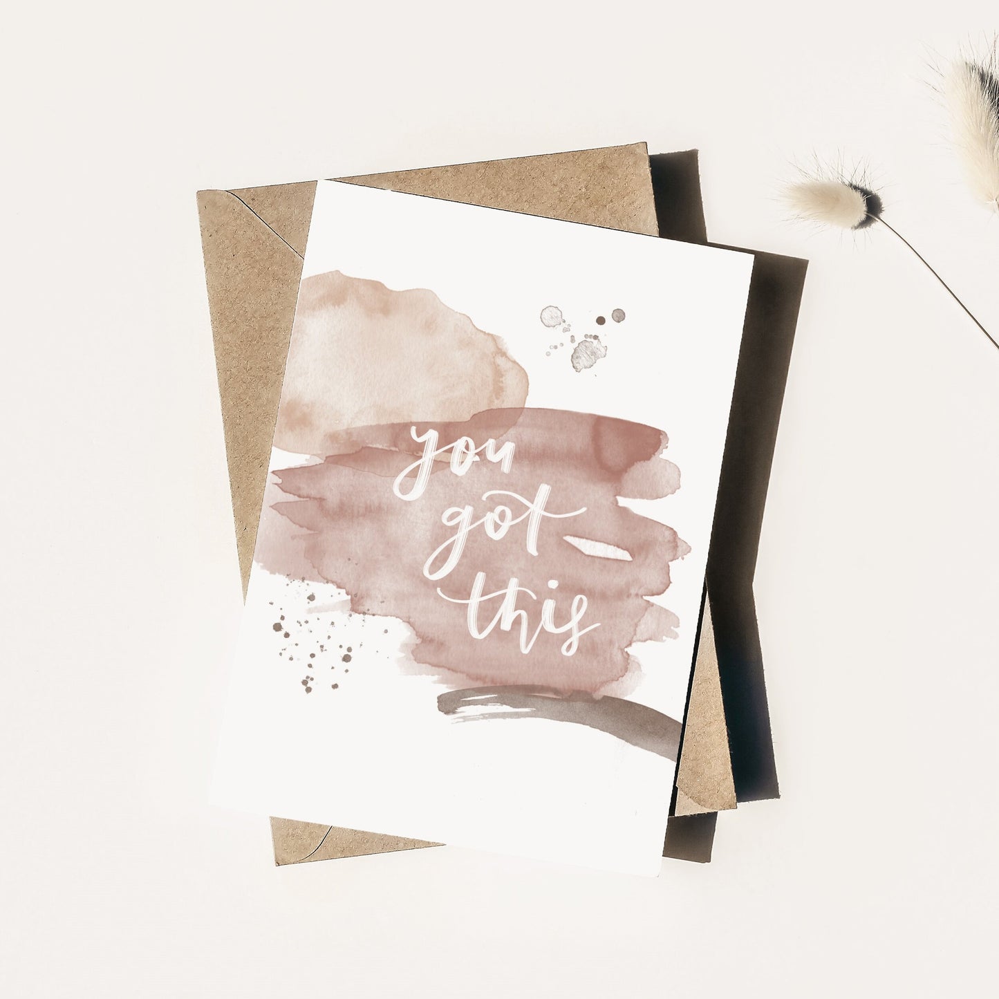 You Got This | Greeting Card